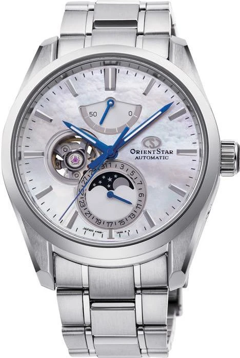 Наручные часы  Orient  Orient Star Orient RE-AY0005A (фото 1)