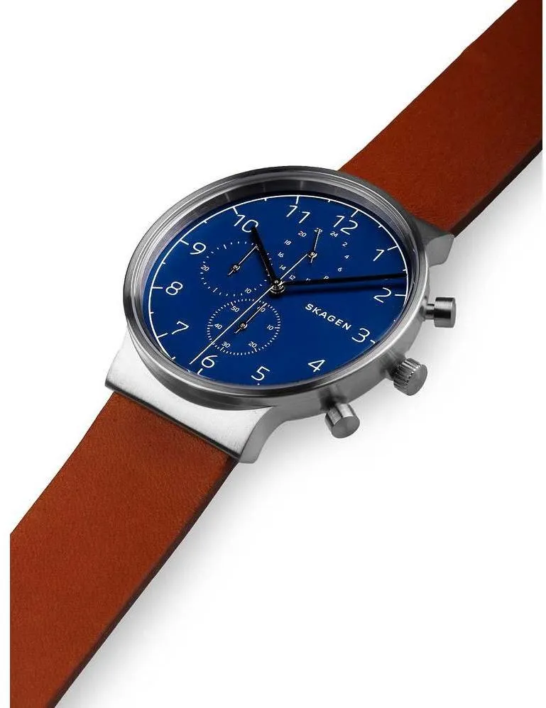 Наручные часы  Skagen  Sport Skagen SKW6358 (фото 2)