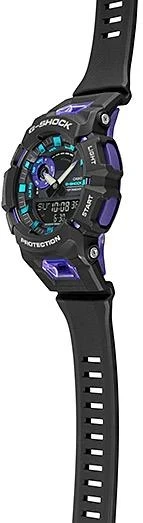 Часы  Casio  G-Shock Casio GBA-900-1A6 (фото 14)