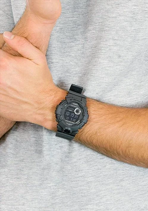 Наручные часы  Casio  G-Shock Casio GBD-800UC-8E (фото 6)