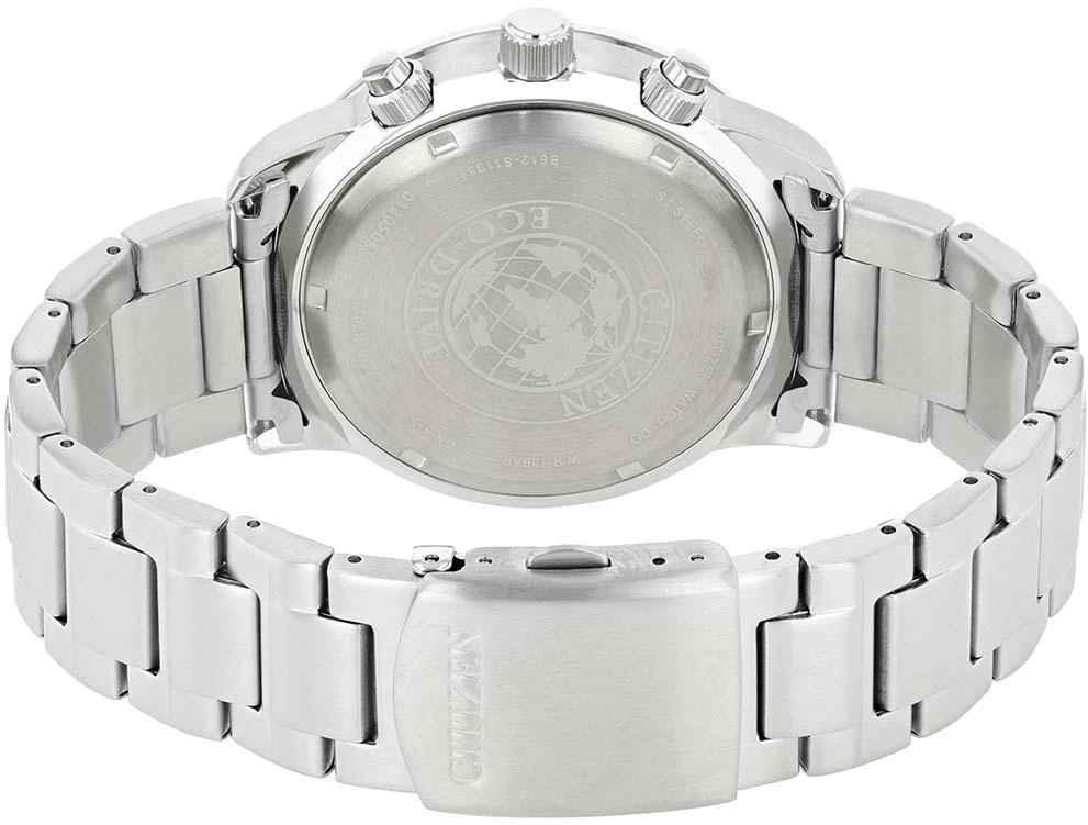 Наручные часы  Citizen  Eco Drive Citizen CA0690-88E (фото 3)