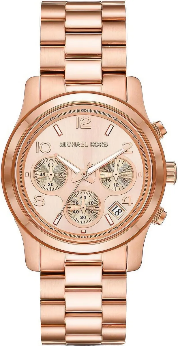 Наручные часы  Michael Kors  Runway Michael Kors MK7324 (фото 1)