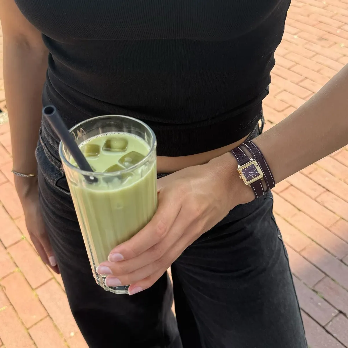 Наручные часы  Cluse  Gracieuse Cluse CW15503 (фото 6)