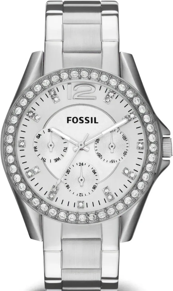 Наручные часы  Fossil  Multifunction Fossil ES3202 (фото 1)