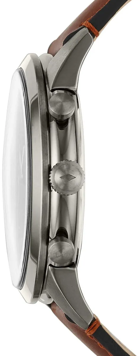 Наручные часы  Fossil  Chronograph Fossil FS5522 (фото 2)