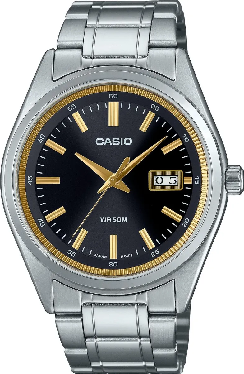 Наручные часы  Casio  Collection Casio MTP-B180D-1A2 (фото 1)