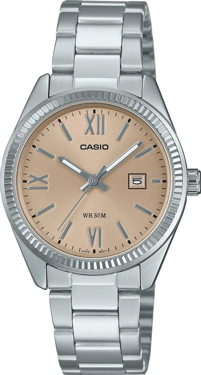 Наручные часы  Casio  Collection Casio LTP-1302DD-4A2 (фото 1)