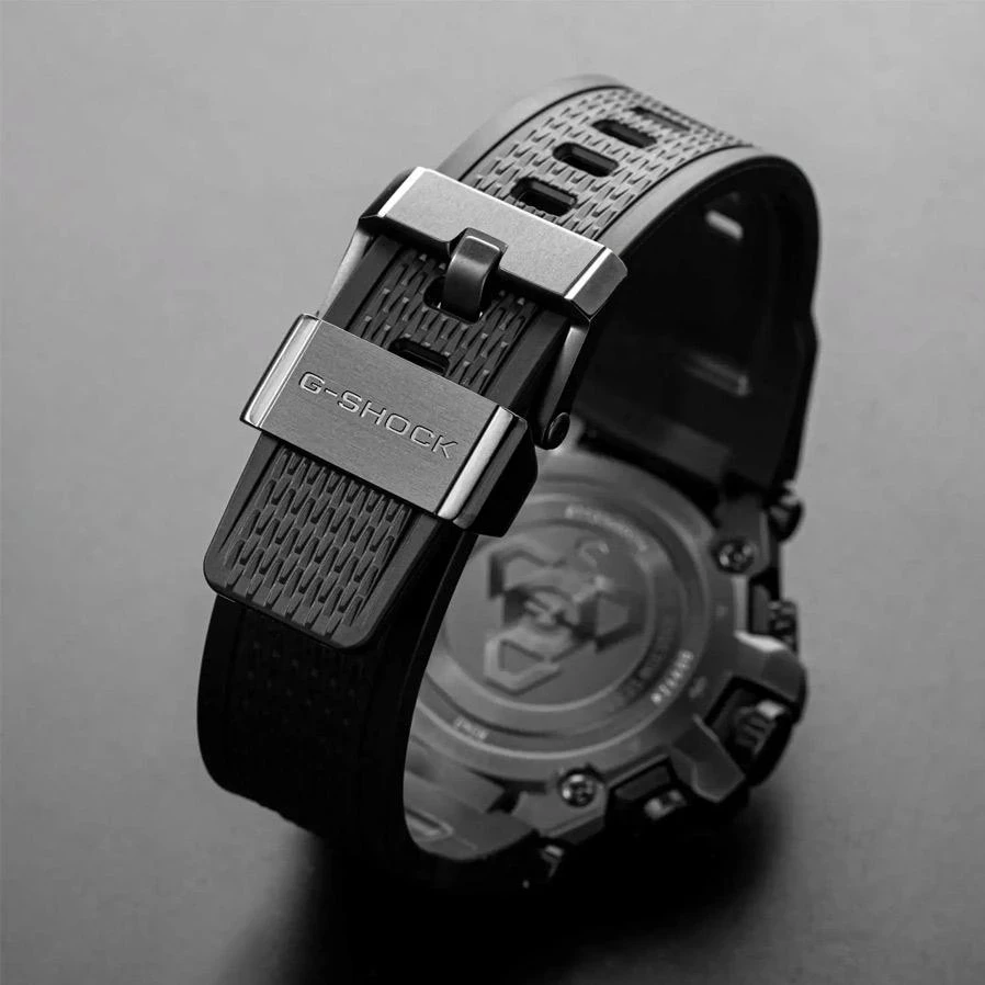 Часы  Casio  G-Shock Casio MTG-B3000B-1A (фото 4)