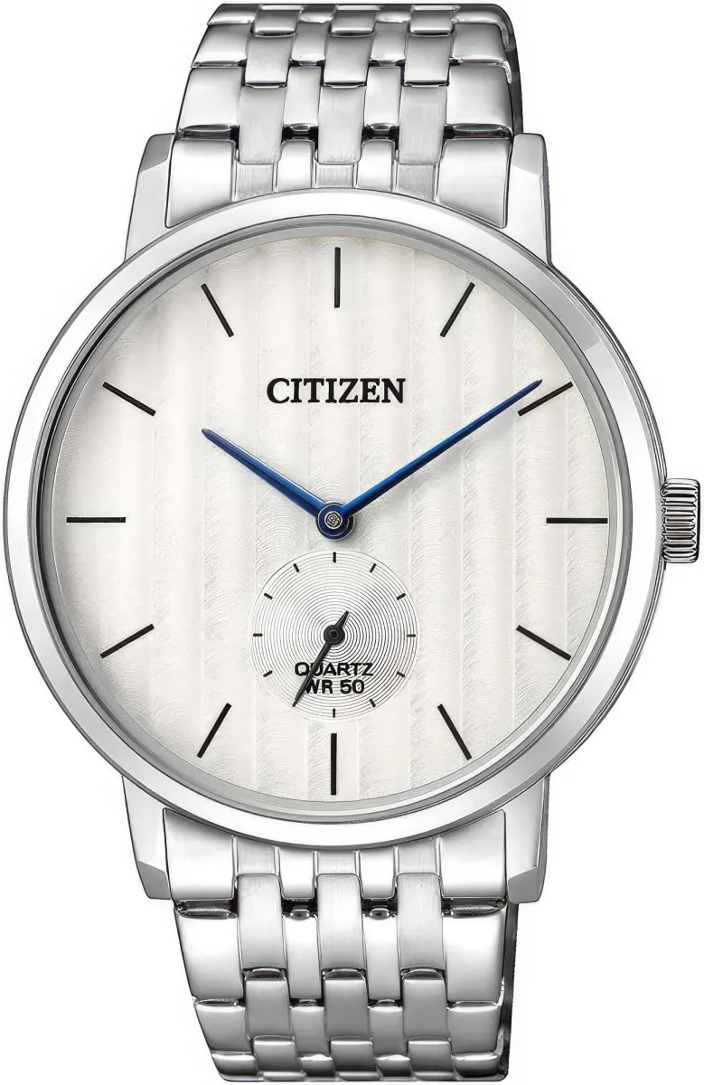 Наручные часы  Citizen  Quartz Citizen BE9170-56A (фото 1)