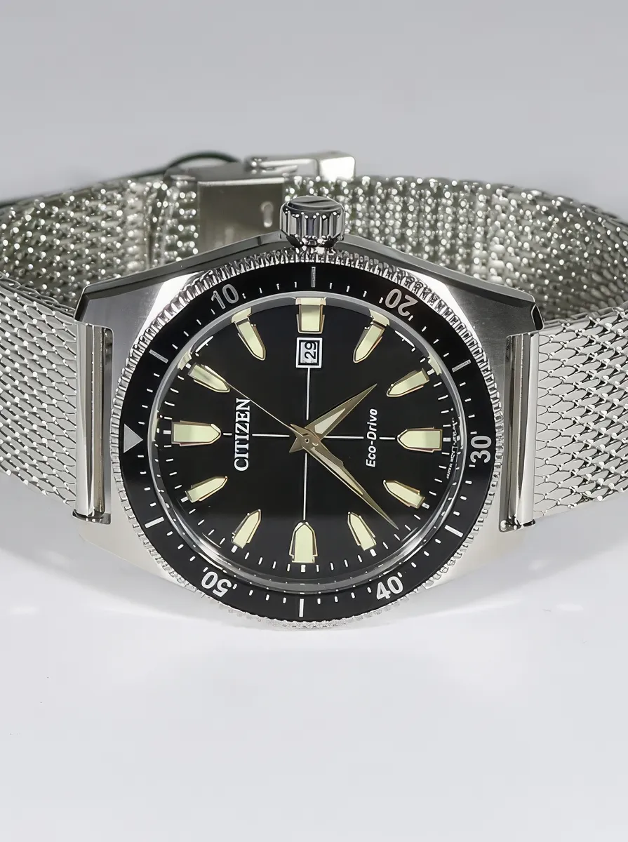 Наручные часы  Citizen  Eco Drive Citizen AW1590-55E (фото 3)
