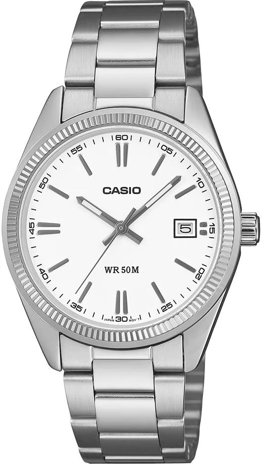 Наручные часы  Casio  Collection Casio UTP-1302D-7A (фото 1)