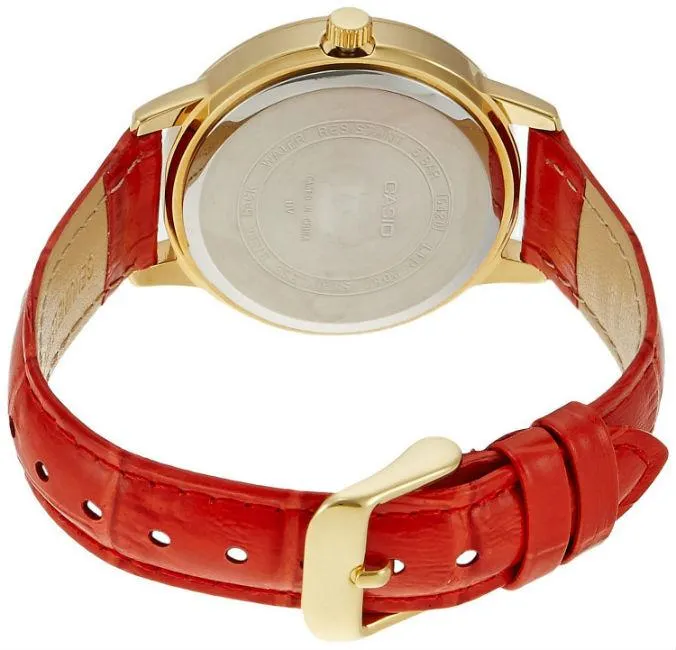 Наручные часы  Casio  Collection Casio LTP-2087GL-4A (фото 2)