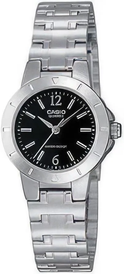 Наручные часы  Casio  Collection Casio LTP-1177A-1A (фото 1)