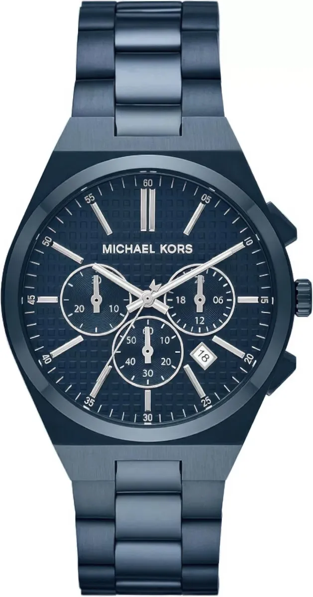 Наручные часы  Michael Kors   Lennox Michael Kors MK9147 (фото 1)