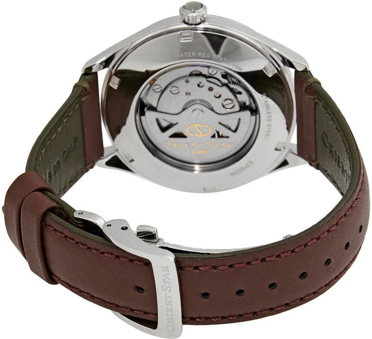 Наручные часы  Orient  Classic Orient RK-AT0202E (фото 4)