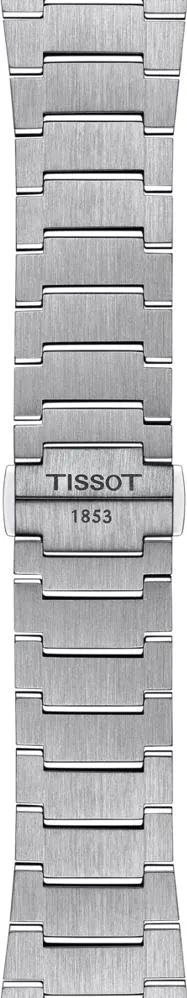 Наручные часы  Tissot  PRX Powermatic 80 Tissot T137.407.11.051.01 (фото 4)