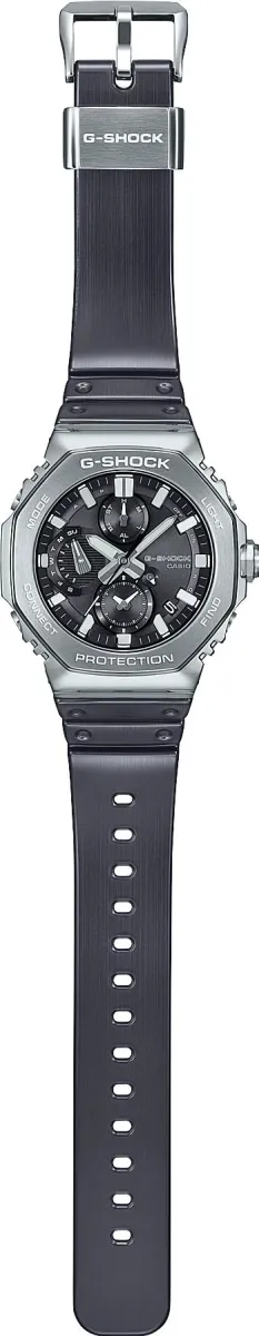 Наручные часы  Casio  G-Shock Casio GMC-B2100Y-1A (фото 4)