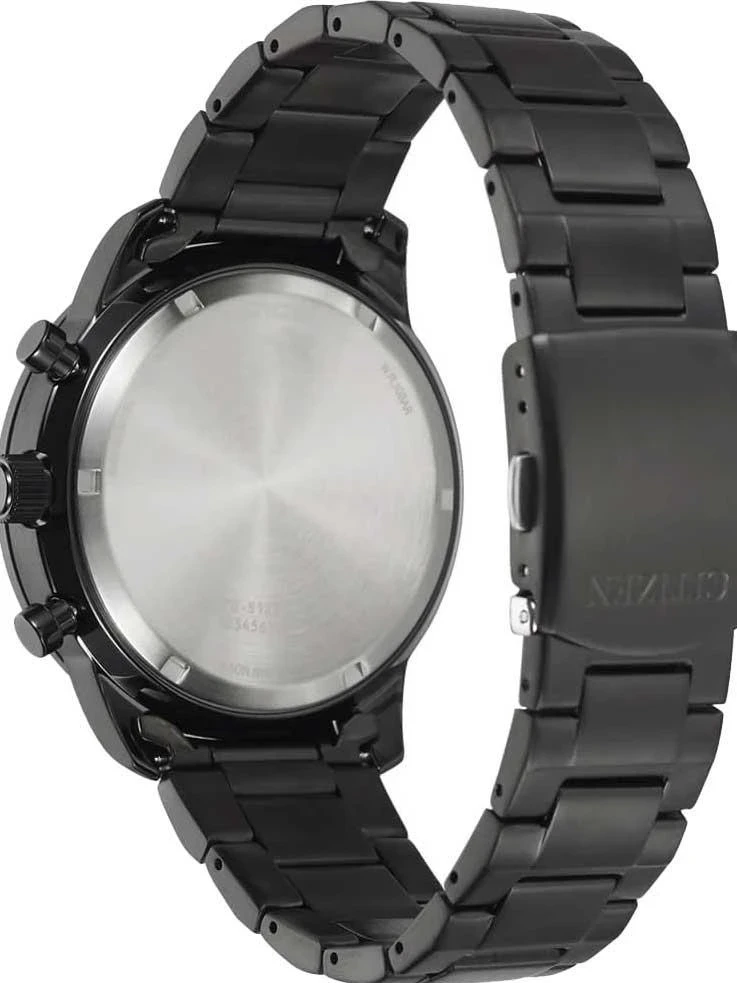 Часы  Citizen  Eco Drive Citizen CA4505-80L (фото 3)