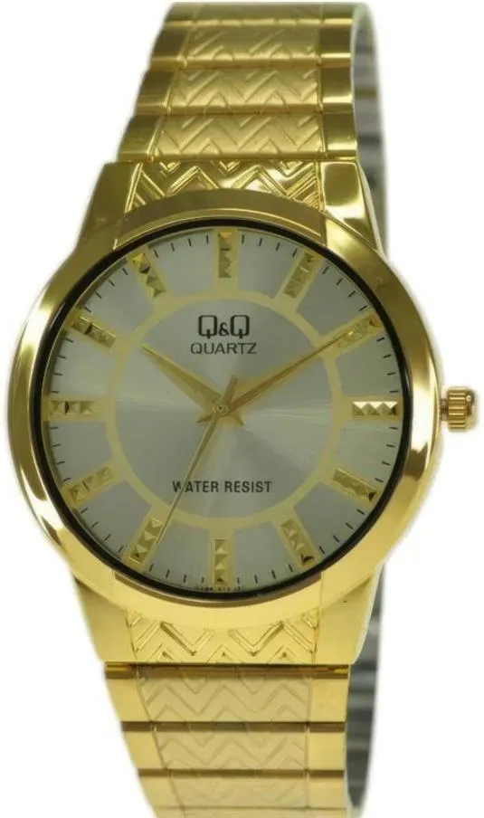 Наручные часы  Q&Q  Attractive Q&Q QA86J010Y (фото 1)
