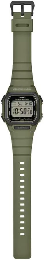 Наручные часы  Casio  Collection Casio W-738H-3A (фото 3)