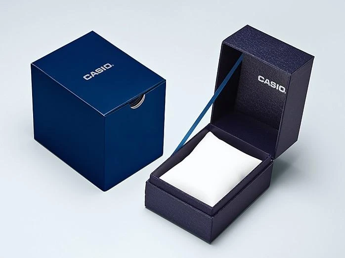 Наручные часы  Casio  Collection Casio LTP-E143DBL-4A1 (фото 2)