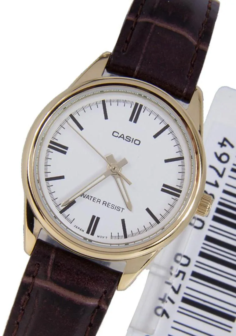 Наручные часы  Casio  Collection Casio LTP-V005GL-7A (фото 2)