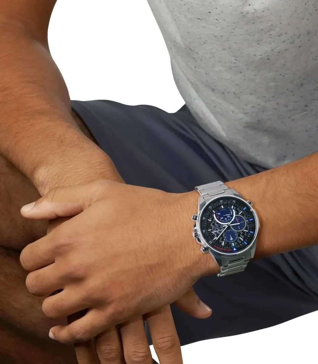 Наручные часы  Casio  Edifice Casio EFS-S590AT-1A (фото 9)