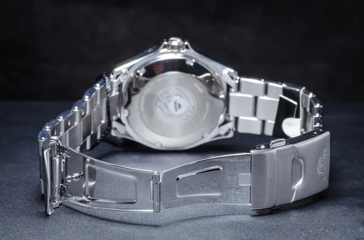 Часы  Orient  Diver Design Orient RA-AA0004E (фото 11)