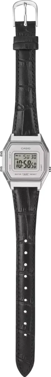 Наручные часы  Casio  Vintage Casio LA-680WEL-1E (фото 2)