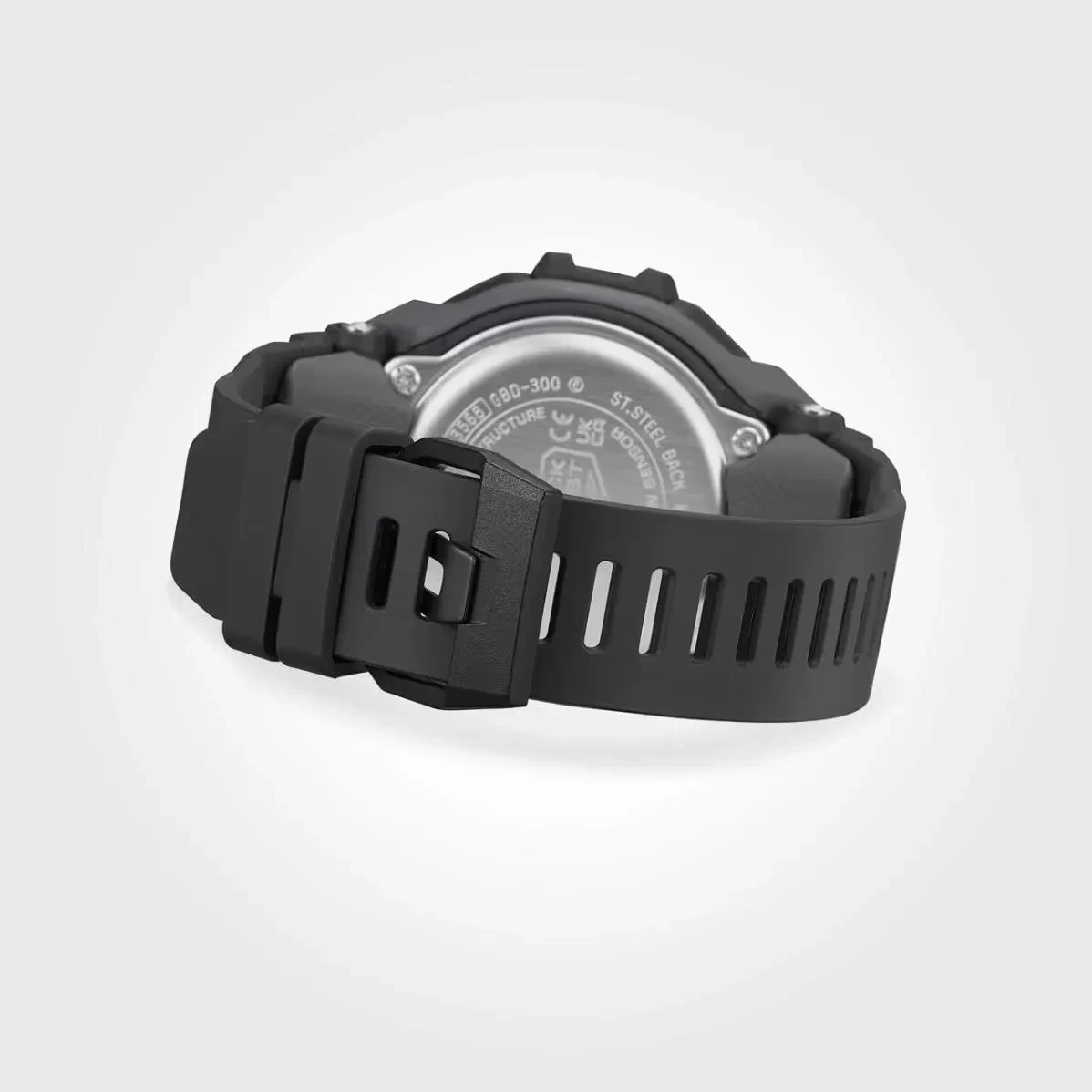 Часы  Casio  G-Shock Casio GBD-300-1E (фото 12)
