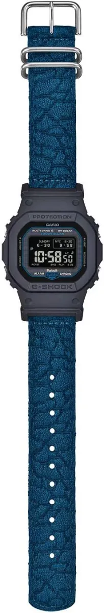 Наручные часы  Casio  G-Shock Casio GW-BX5600CBG-2E (фото 3)