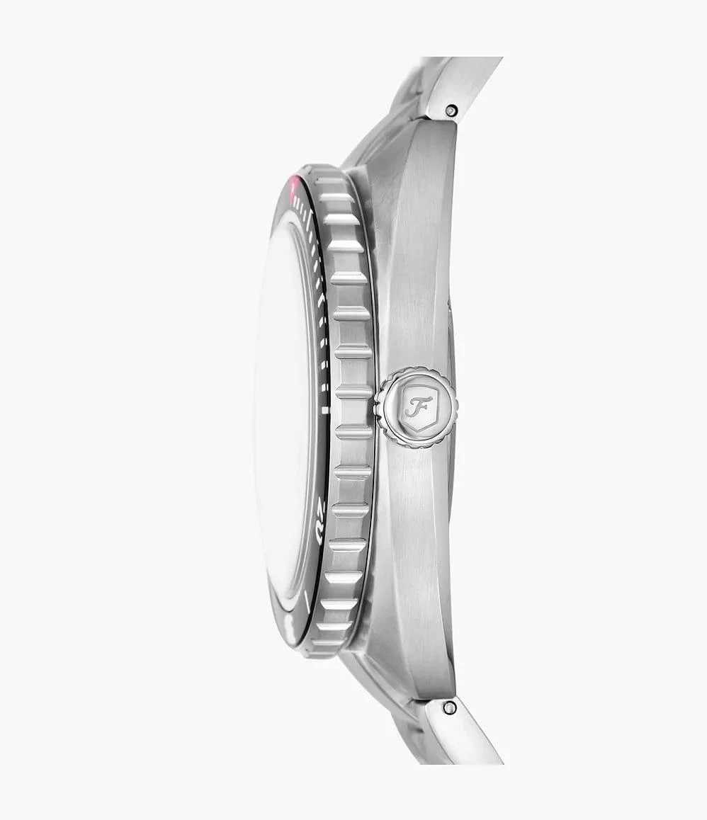 Наручные часы  Fossil  Breaker Fossil FS6066 (фото 2)