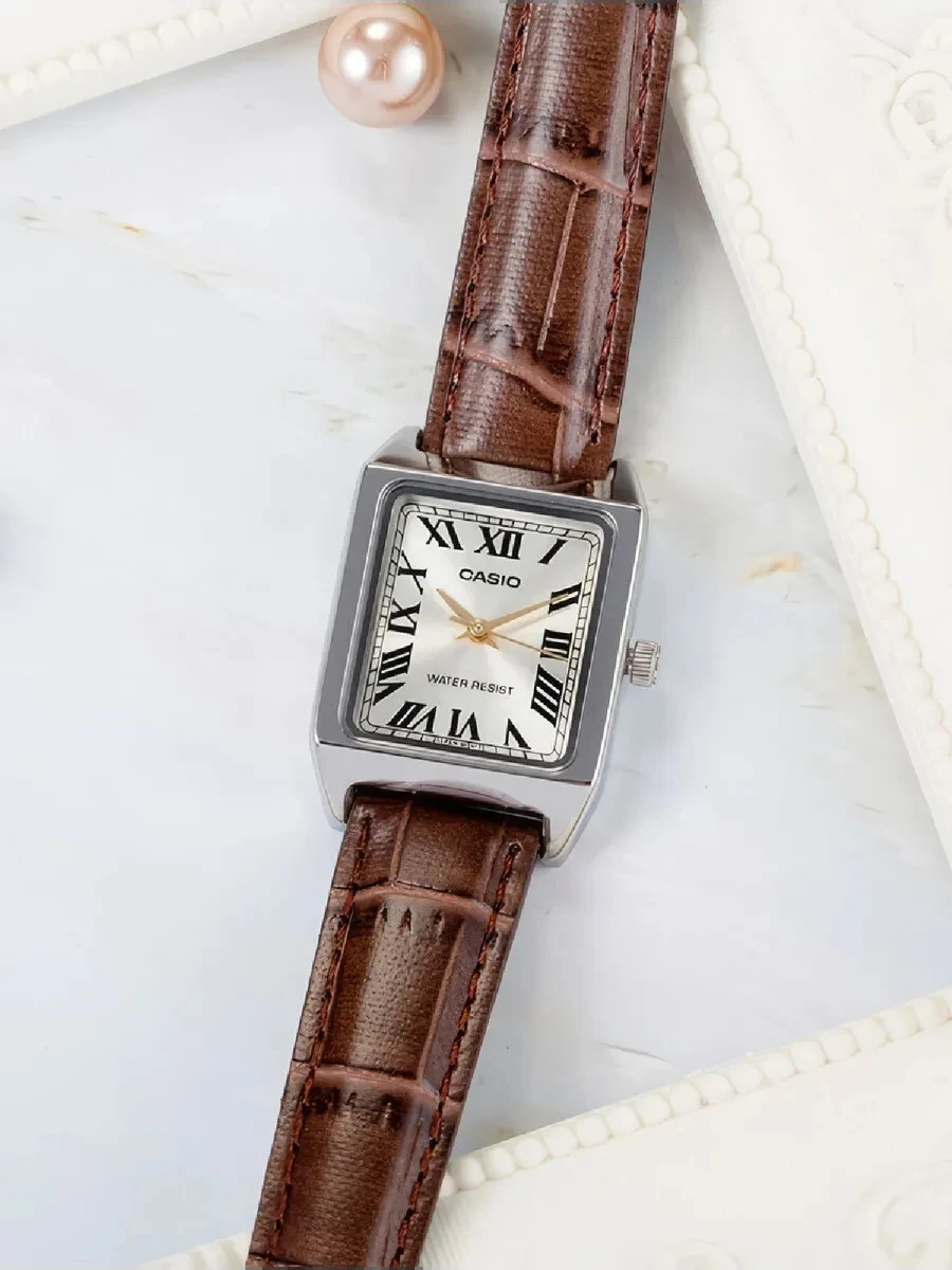 Часы  Casio  Collection Casio LTP-V007L-9B (фото 5)