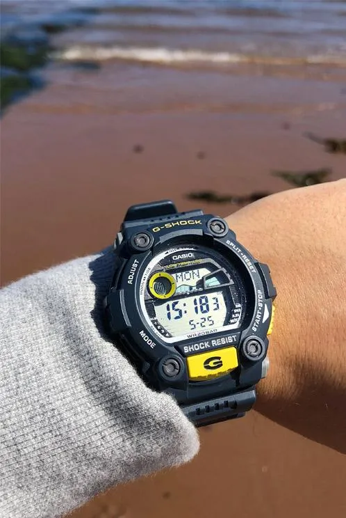 Наручные часы  Casio  G-Shock Casio G-7900-2D (фото 4)