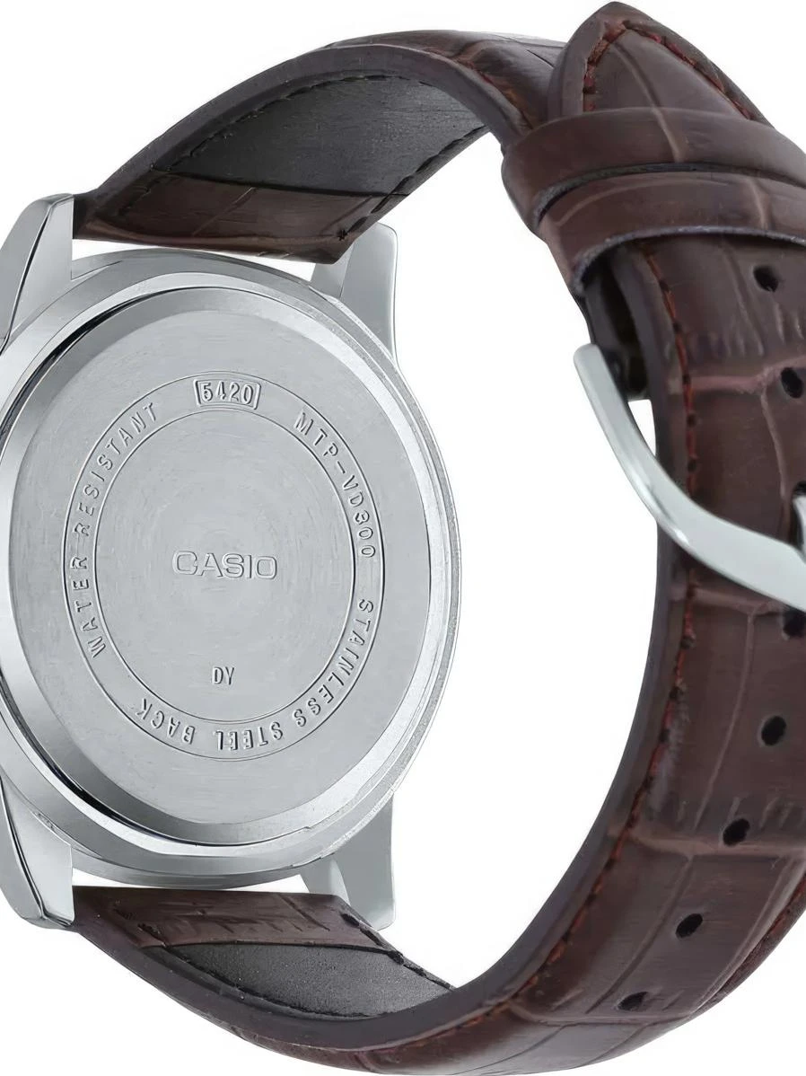 Наручные часы  Casio  Collection Casio MTP-VD300L-1E (фото 2)