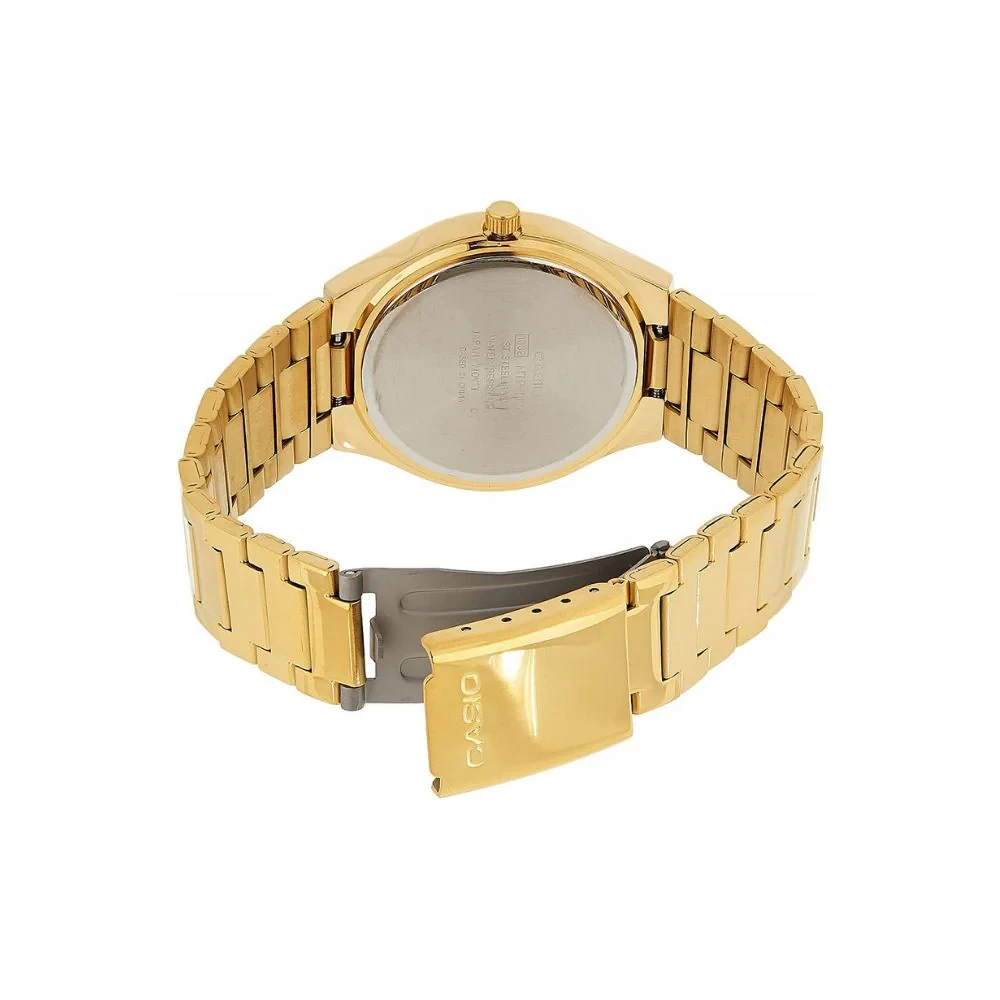 Наручные часы  Casio  Collection Casio MTP-1170N-9A (фото 10)