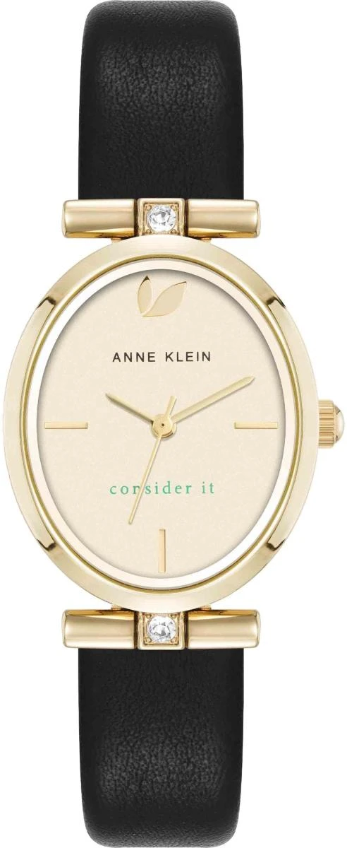 Наручные часы  Anne Klein  Consider It Anne Klein 5154CHBK (фото 1)