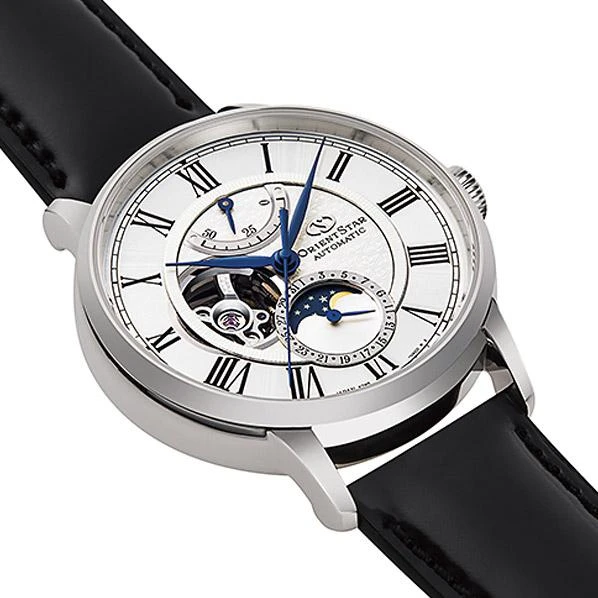 Наручные часы  Orient  Automatic Orient RE-AY0106S (фото 2)