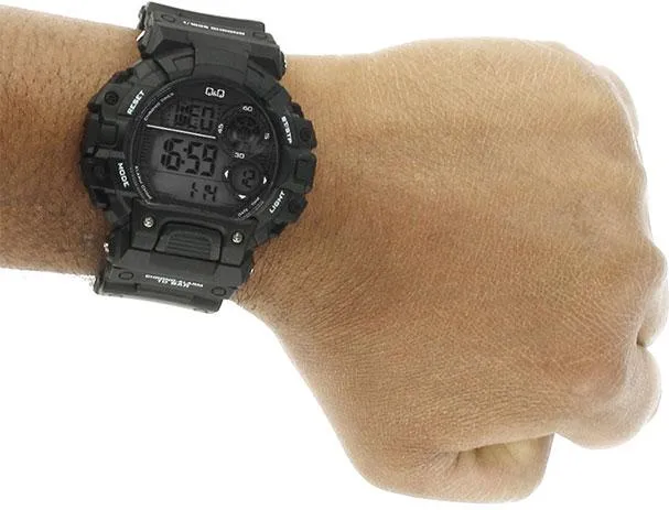 Наручные часы  Q&Q  Attractive Q&Q M144J001Y (фото 3)