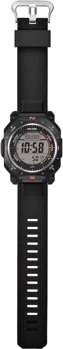 Наручные часы  Casio  ProTrek Casio PRG-69-1E (фото 11)