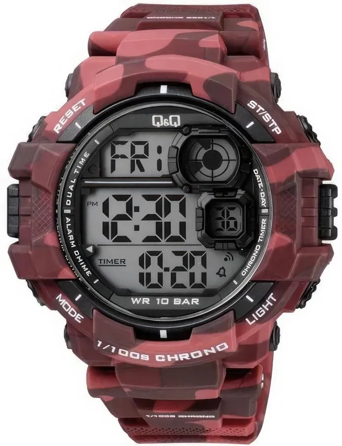 Наручные часы  Q&Q Q&Q M143J005Y (фото 1)