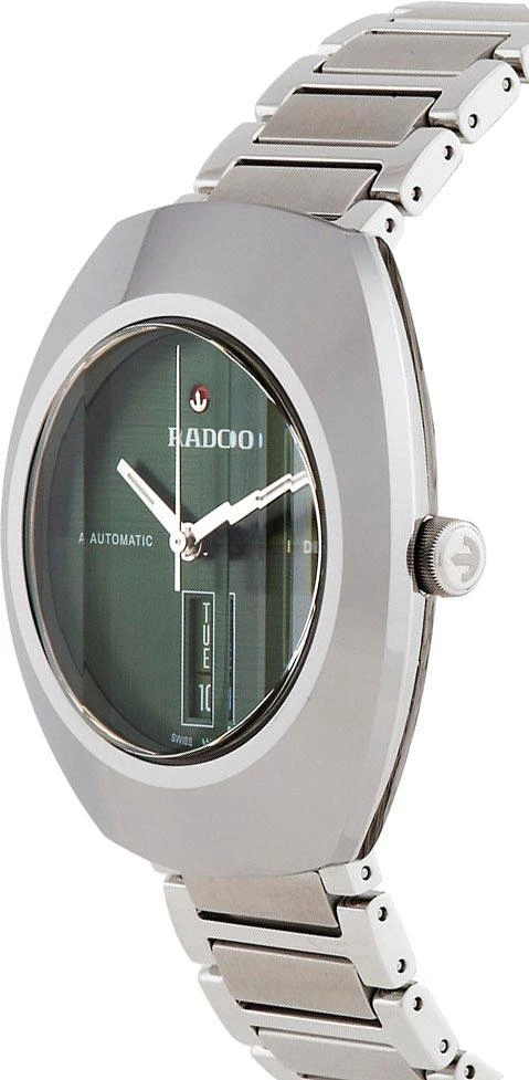 Наручные часы  RADO  Diastar Original RADO R12160303 (фото 3)