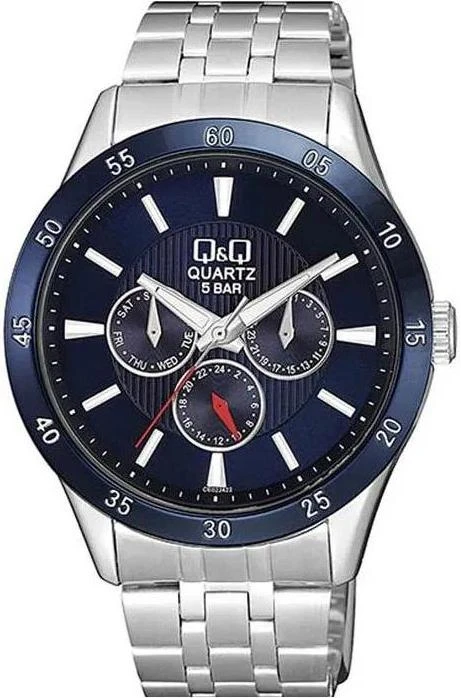 Наручные часы  Q&Q  Attractive Q&Q CE02J422Y (фото 1)