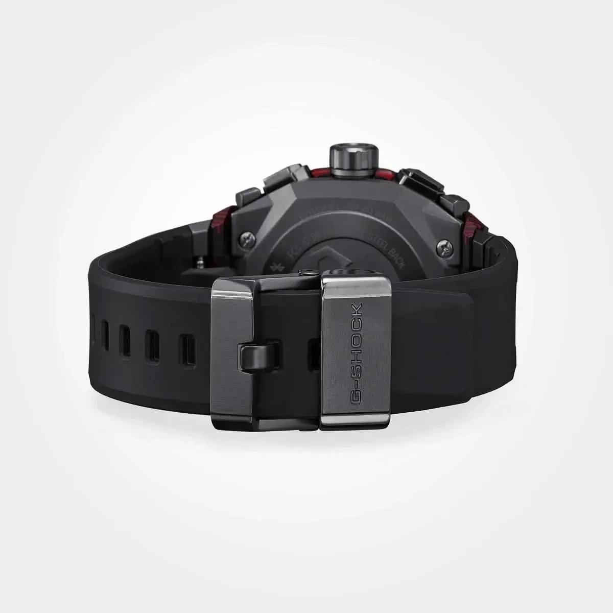 Часы  Casio  G-Shock Casio MTG-B4000B-1A (фото 10)