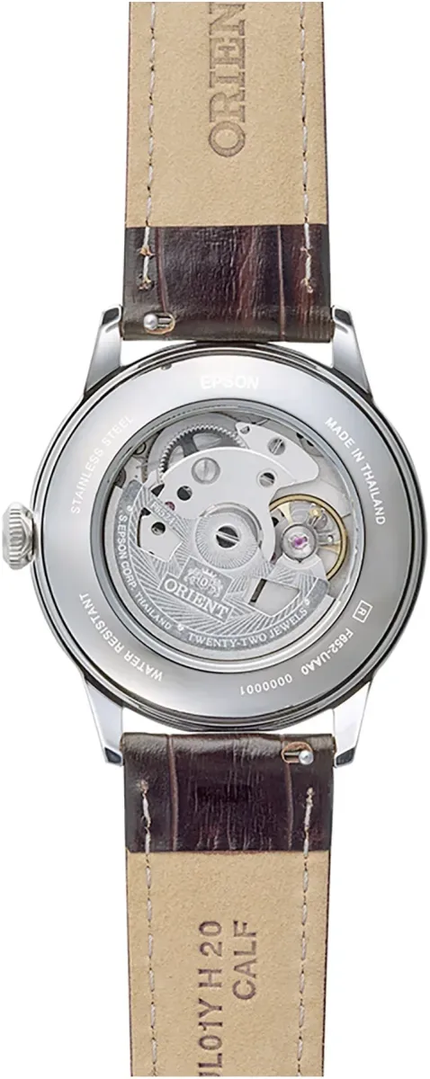 Наручные часы  Orient  Classic Orient RA-BB0002S (фото 2)