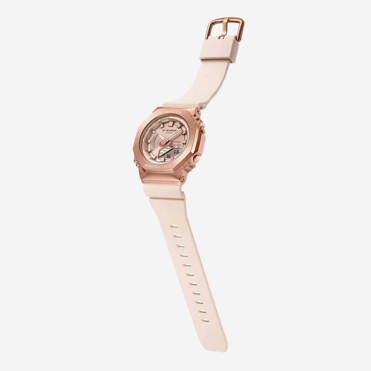 Наручные часы  Casio  G-Shock Casio GM-S2100PG-4A (фото 5)