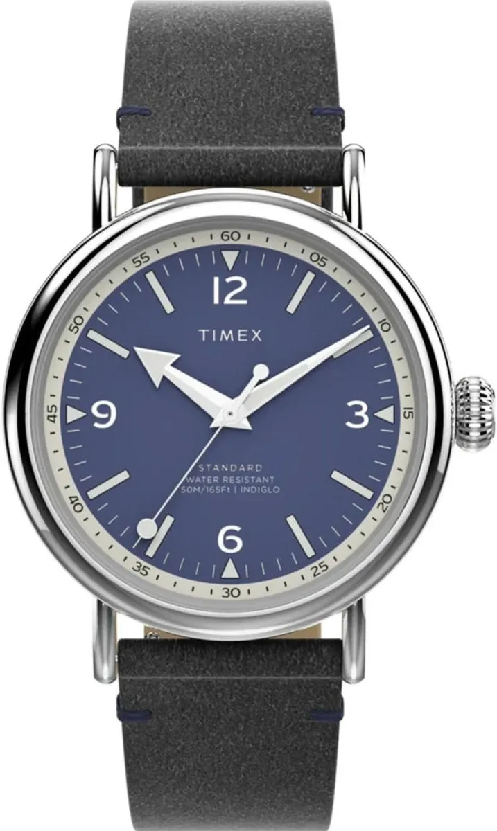 Наручные часы  Timex  Timex Standard Timex TW2V71300 (фото 1)