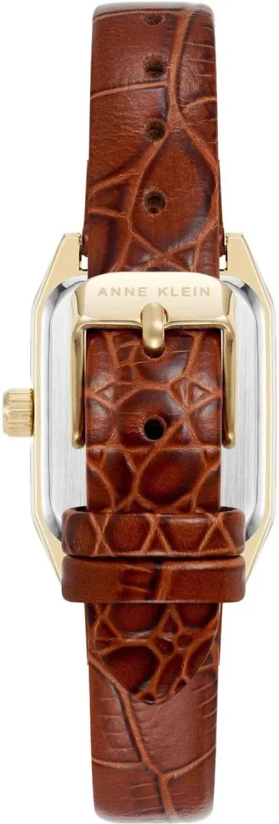 Наручные часы  Anne Klein  Leather Anne Klein 5396BMBN (фото 3)