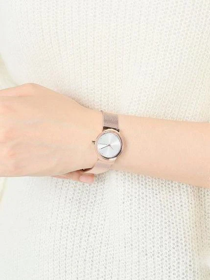 Часы  Skagen  Steel Women Skagen SKW2665 (фото 2)