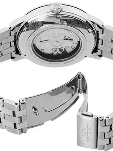 Наручные часы  Orient  Automatic Orient RA-AC0F10S (фото 2)